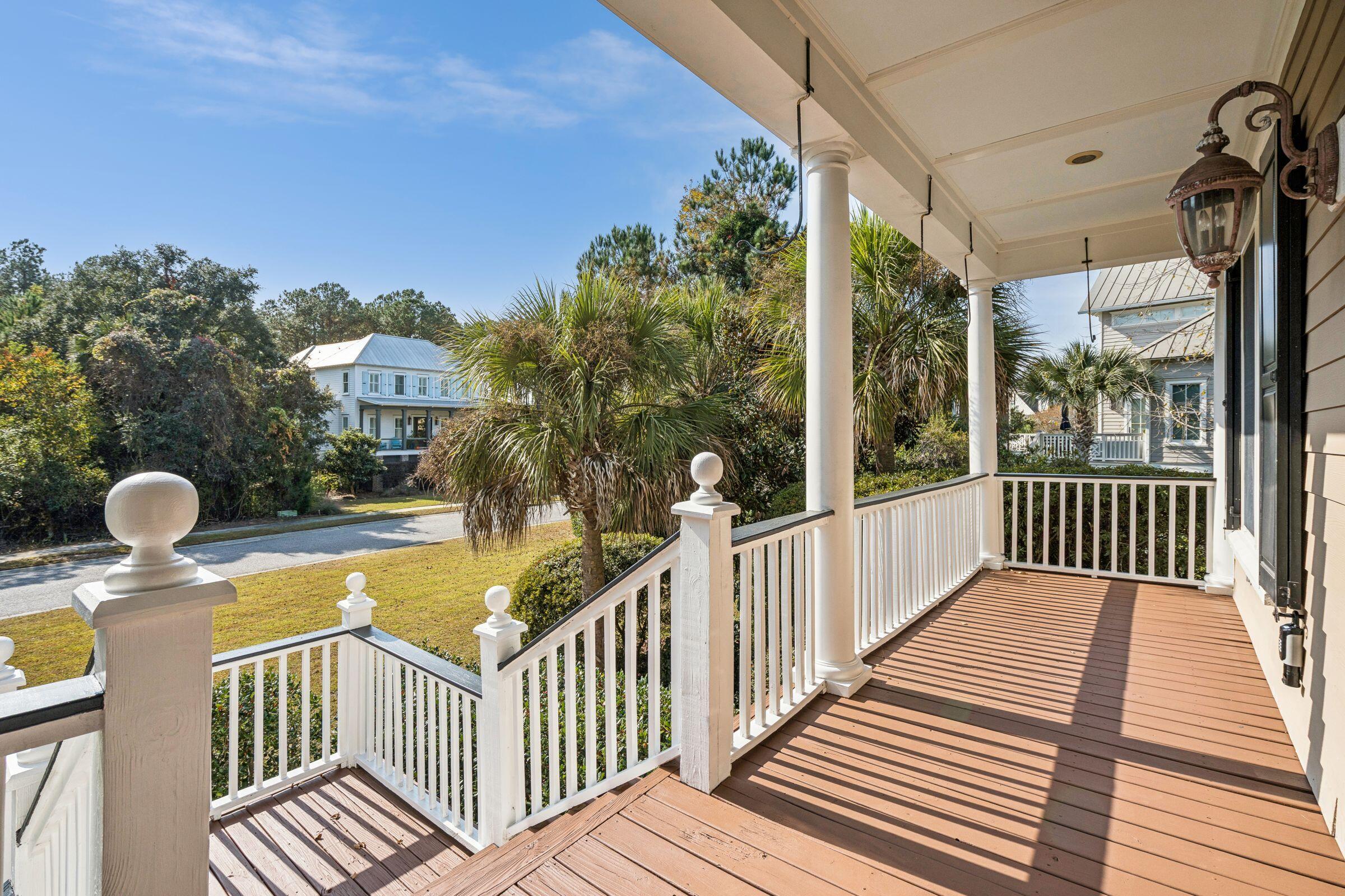 2413 Majestic Roses Court Mount Pleasant, SC 29464 - Photo 7 of 83 Front Porch