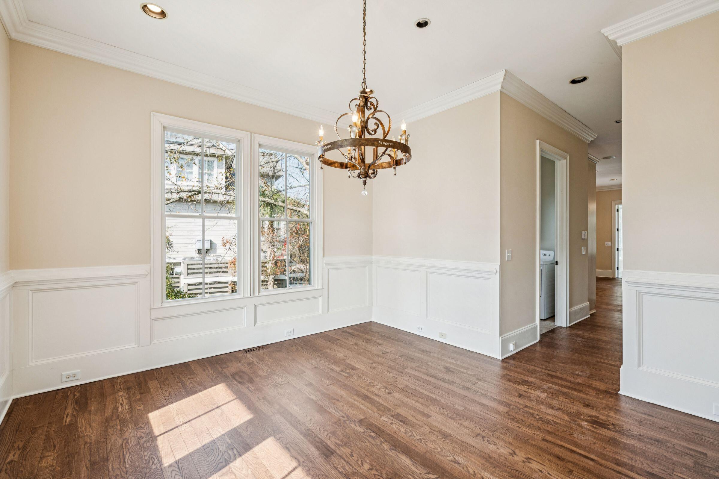 2413 Majestic Roses Court Mount Pleasant, SC 29464 - Photo 10 of 83 Dining Room
