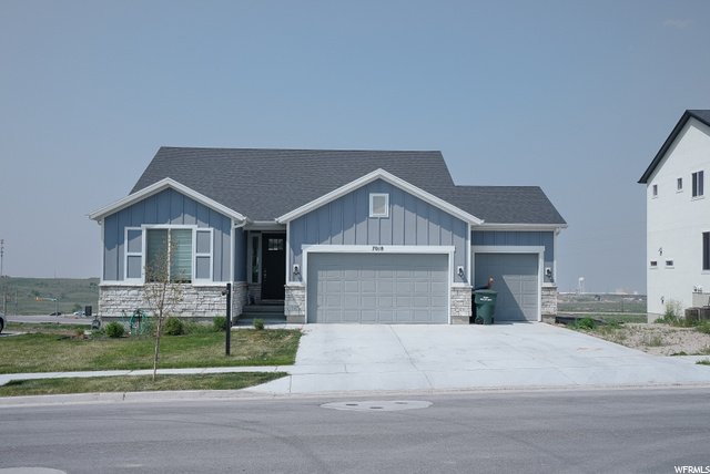 7018 West Hightower Road West Valley City, UT 84081 - Photo 1 of 1