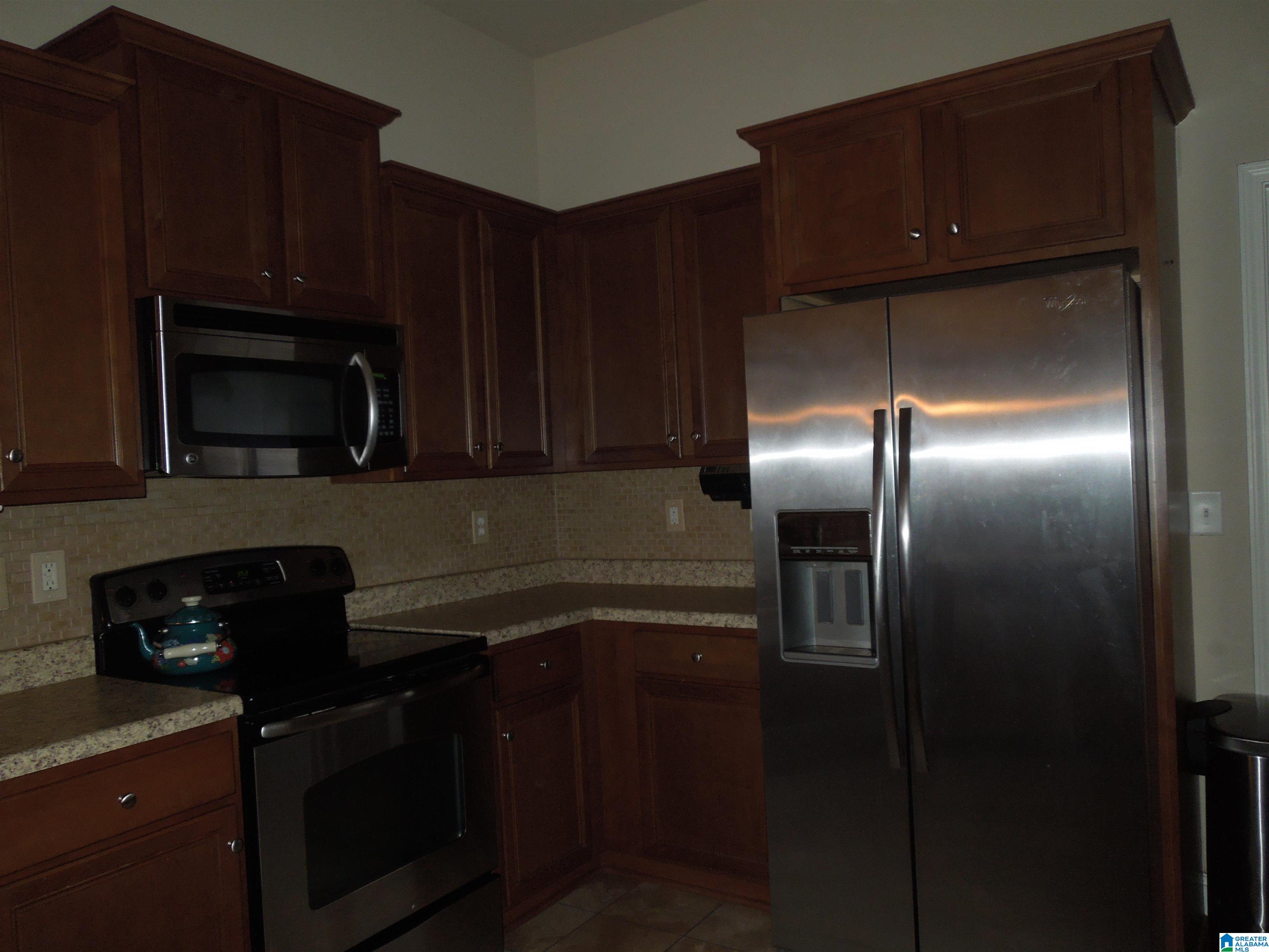 158 Grasonville Road Alabaster, AL 35007 - Photo 15 of 56