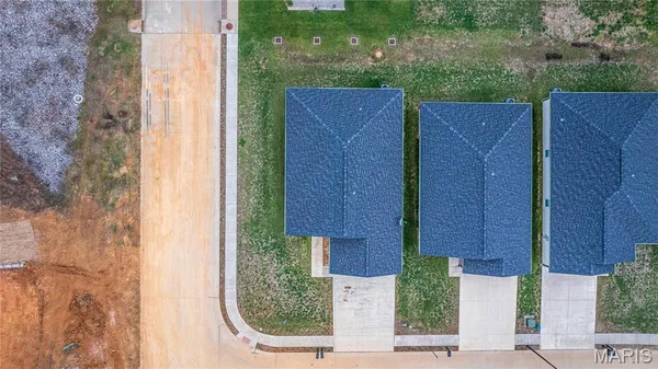 $279,000 | 5208 Hubble Cv Drive, Jackson, MO 63755