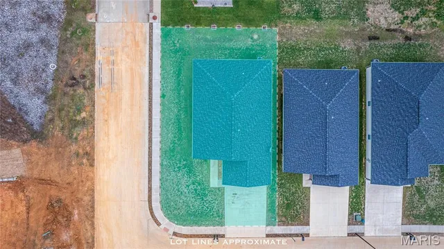 $299,000 | 5208 Hubble Cv Drive, Jackson, MO 63755