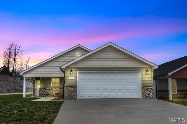 $279,000 | 5208 Hubble Cv Drive, Jackson, MO 63755