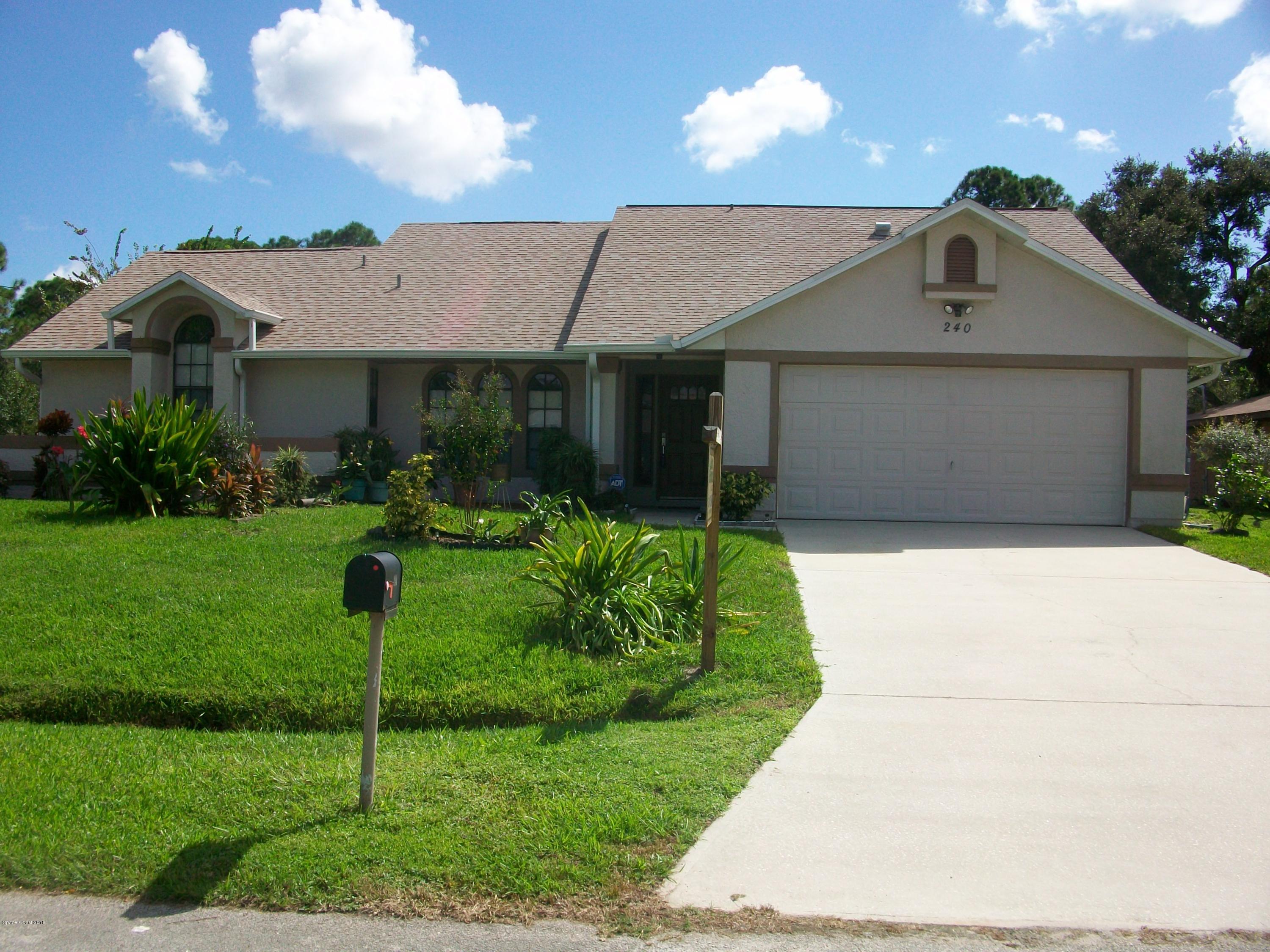 240 Rheine Road Northwest Palm Bay, FL 32907 - Photo 1 of 30 100_2275