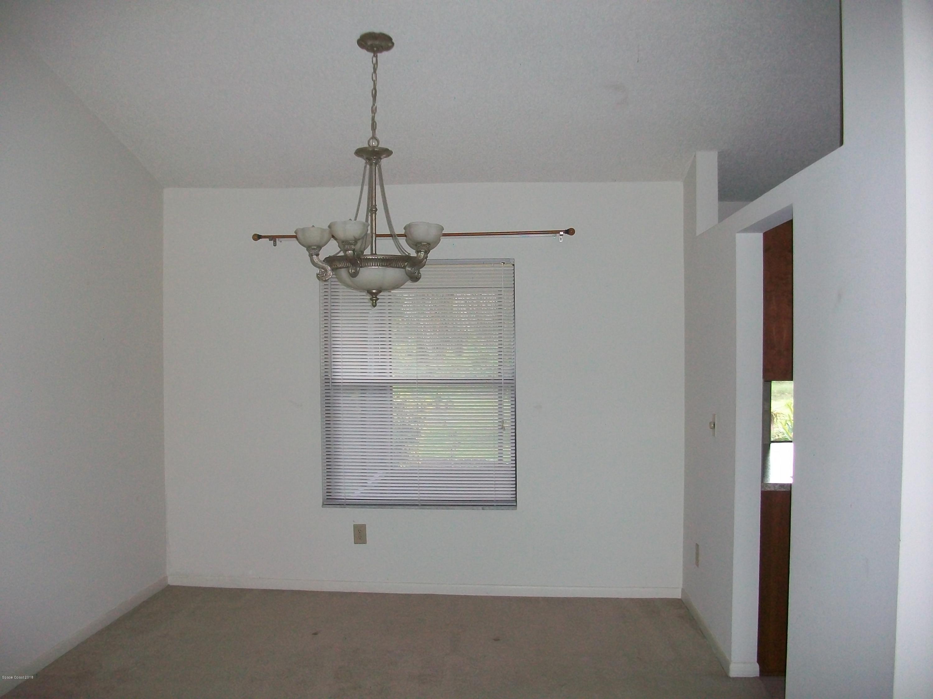 240 Rheine Road Northwest Palm Bay, FL 32907 - Photo 12 of 30 DINING ROOM