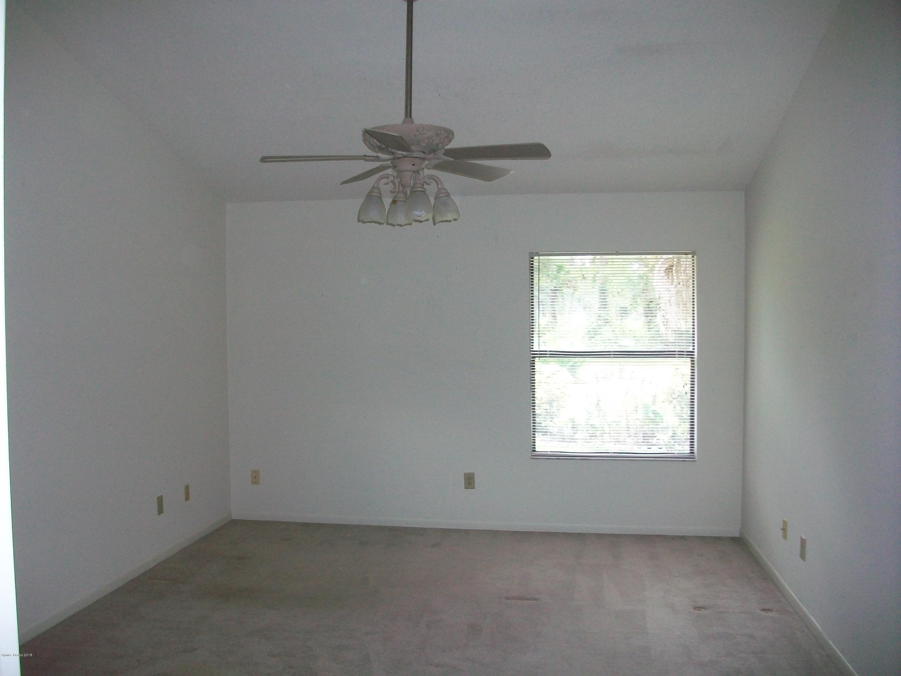 240 Rheine Road Northwest Palm Bay, FL 32907 - Photo 14 of 30 MASTER BEDROOM