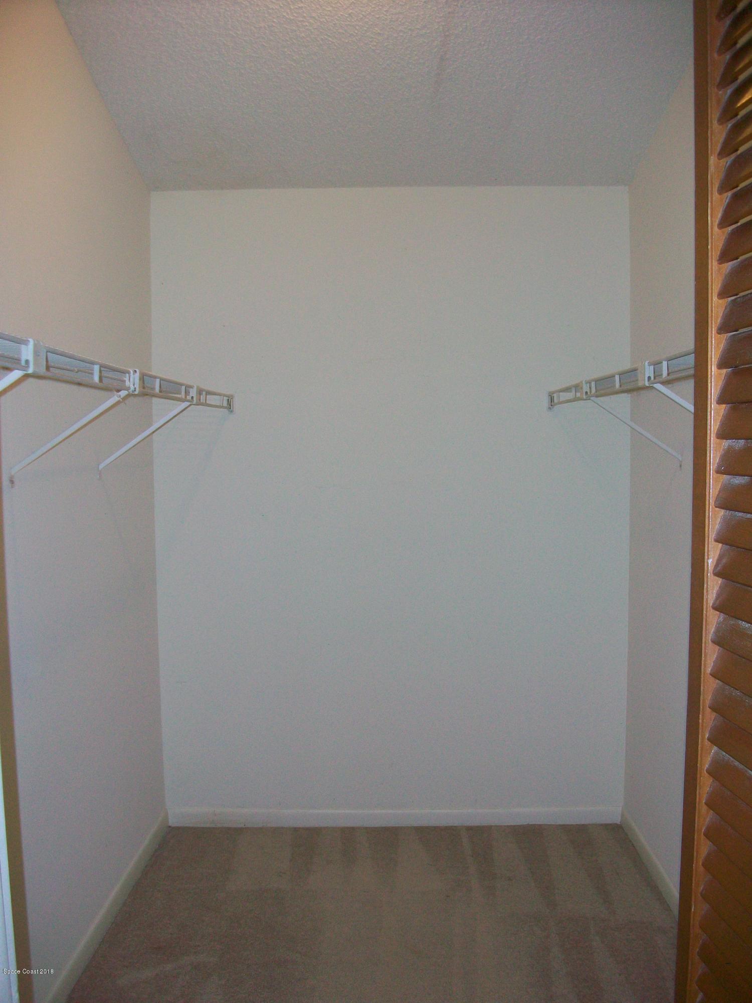240 Rheine Road Northwest Palm Bay, FL 32907 - Photo 20 of 30 MASTER CLOSET