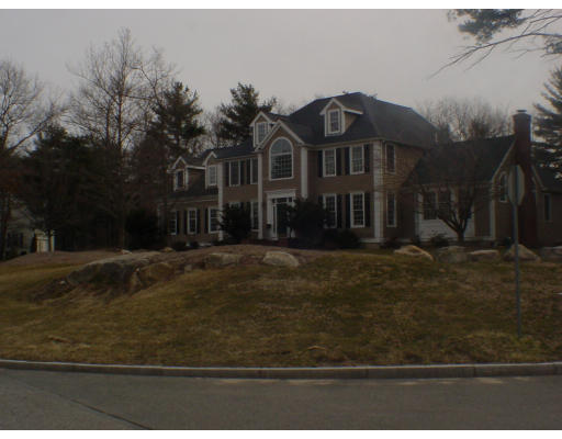 65 York Brook Road Canton, MA 02021 - Photo 14 of 14 Gallery Image 14