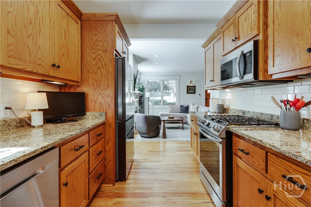 100 Crestview Circle Athens, GA 30606 - Photo 23 of 65 Gallery Image 23