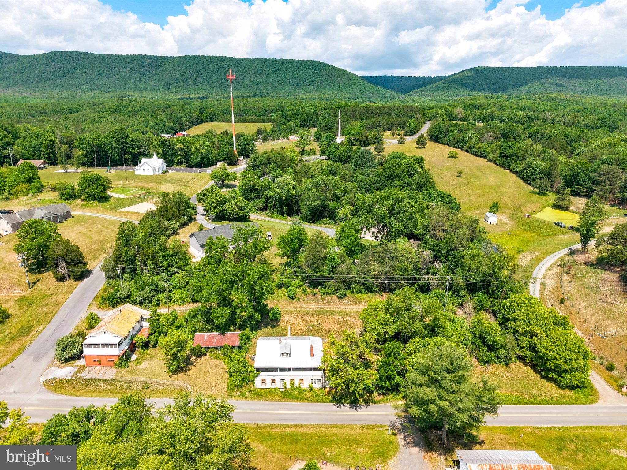 7211 Fort Valley Road Fort Valley, VA 22652 - Photo 29 of 49