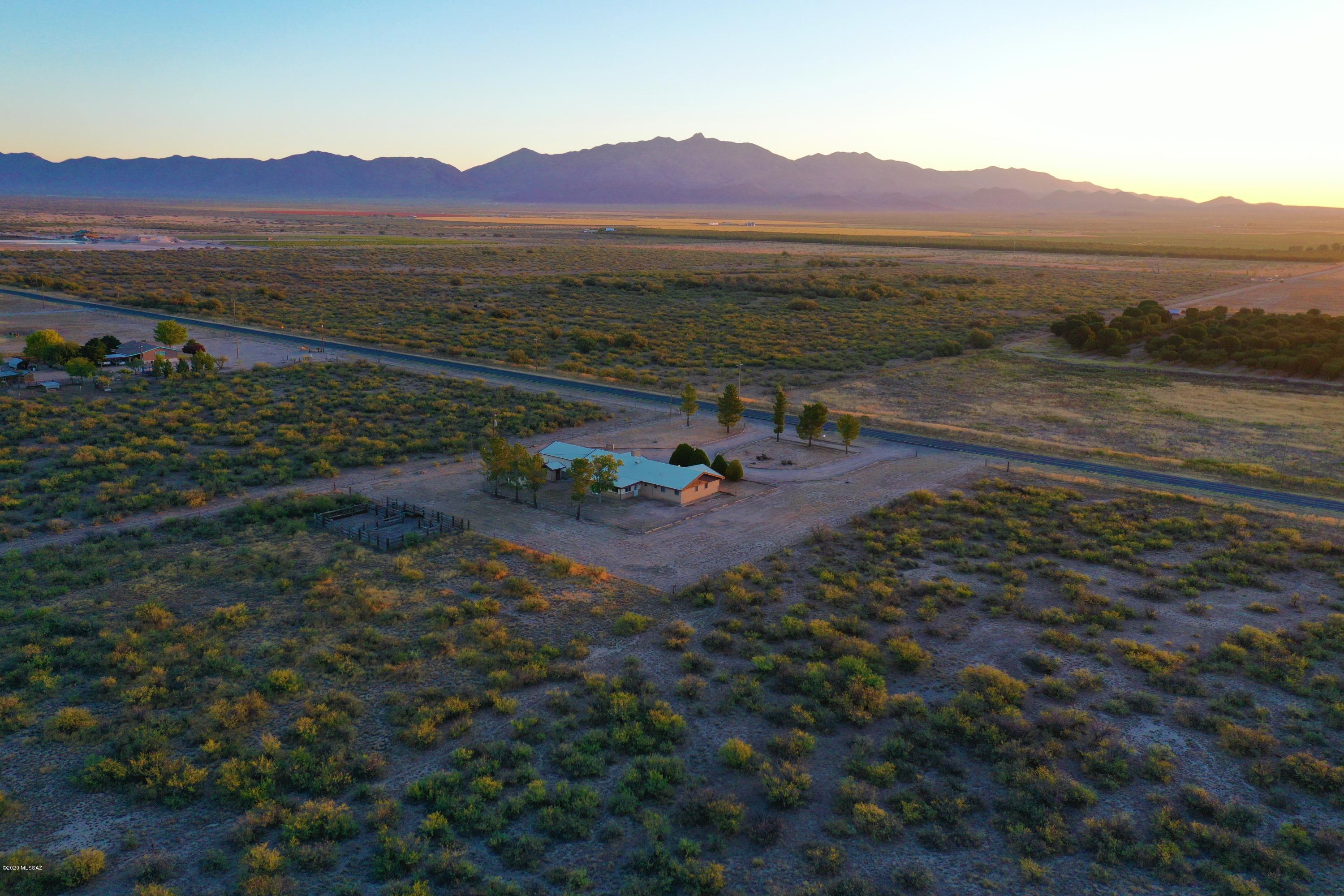 6405 South Kansas Settlement Road Willcox, AZ 85643 - Photo 40 of 49 Gallery Image 40