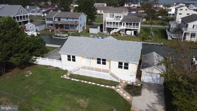 $925,000 | 34813 Bookhammer Landing Road, Lewes, DE 19958