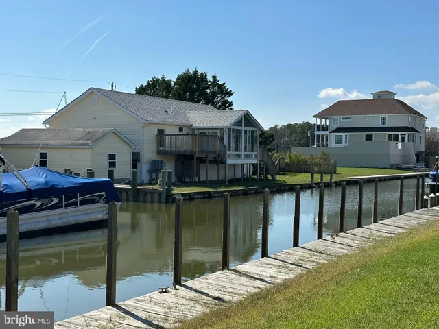 $925,000 | 34813 Bookhammer Landing Road, Lewes, DE 19958