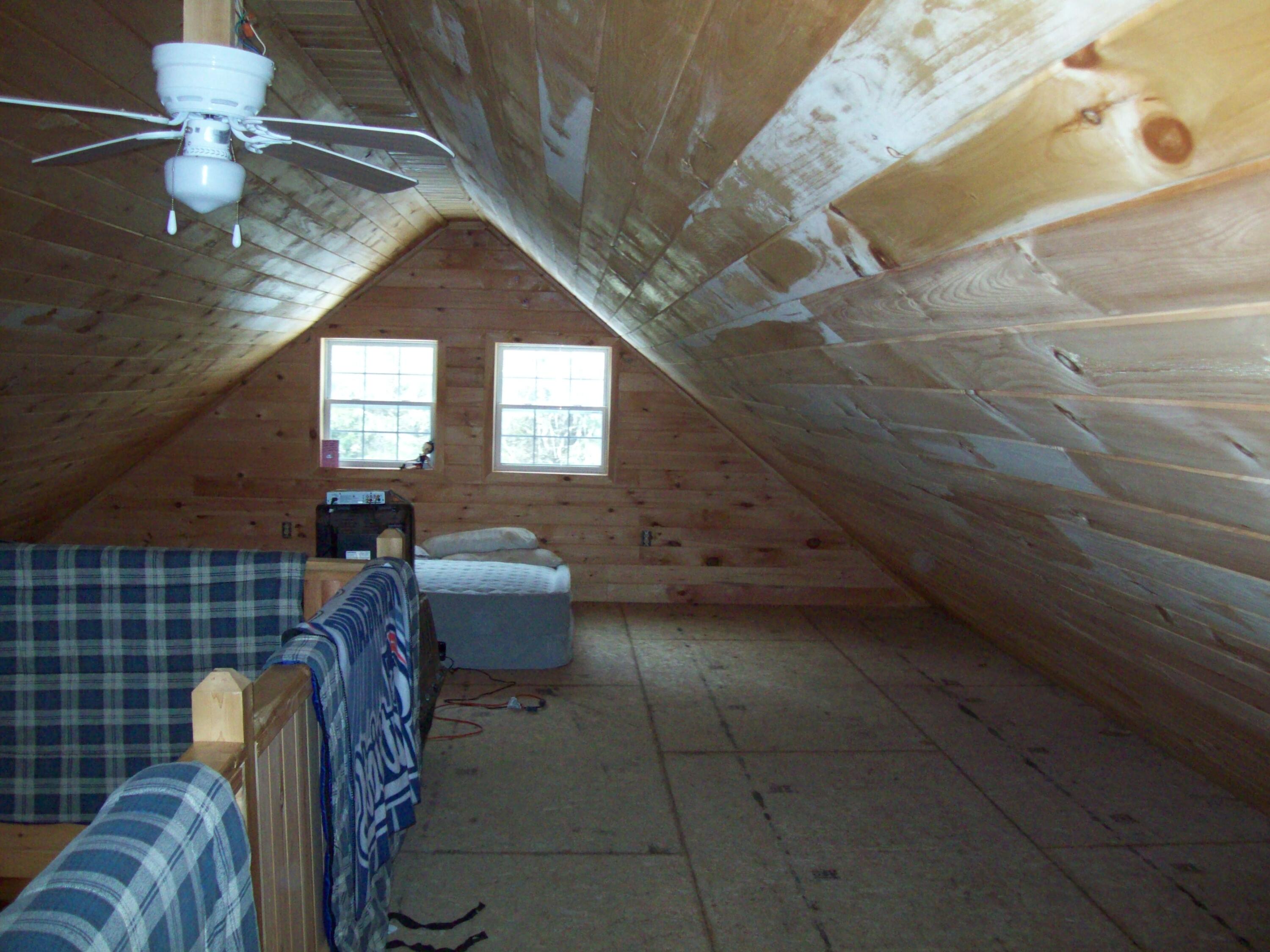 580 Town Line Road Springfield, ME 04487 - Photo 10 of 21 100_2537