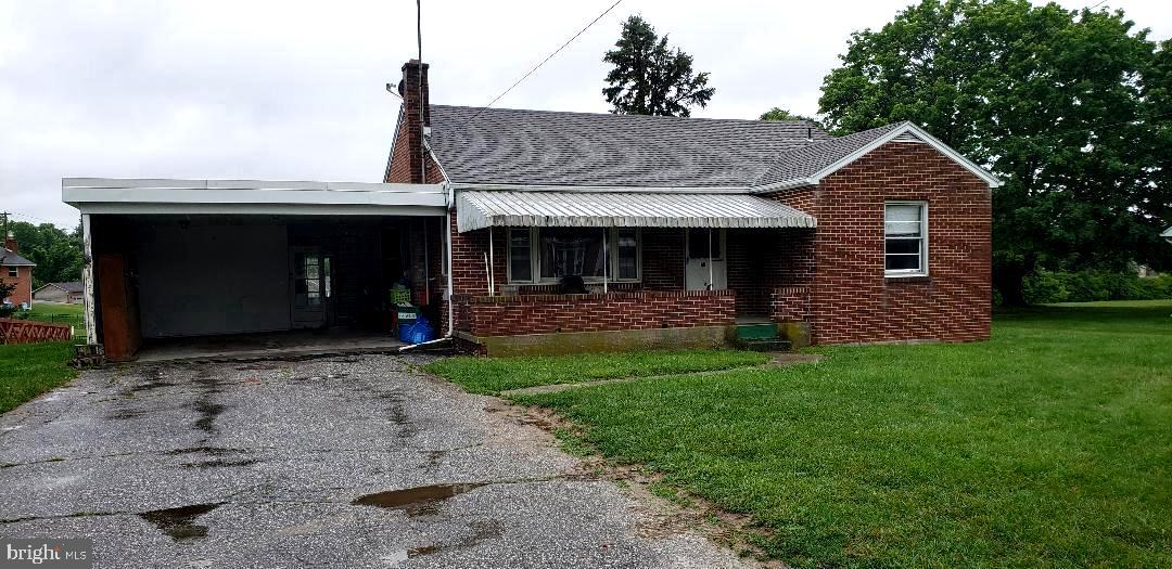 71 Blooming Grove Road Hanover, PA 17331 - Photo 1 of 10