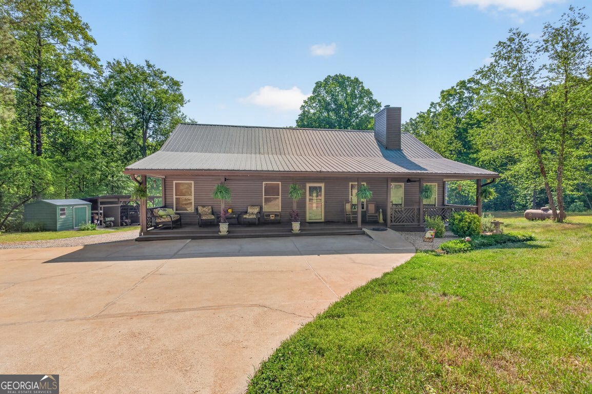 1260 Perryman Road Buckhead, GA 30625 - Photo 1 of 95