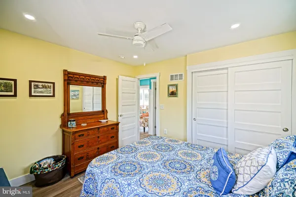a view of a two chairs on the roof deck