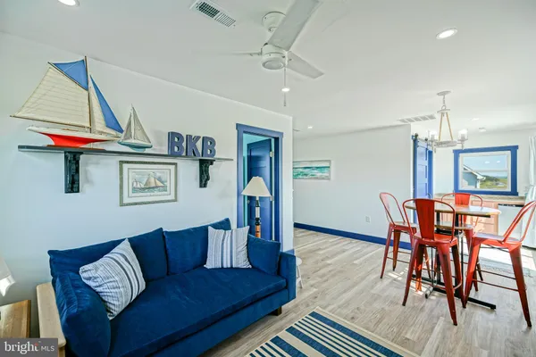 $1,299,900 | 1803 North Bay Shore Drive, Milton, DE 19968