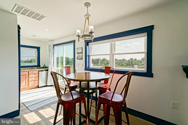 $1,299,900 | 1803 North Bay Shore Drive, Milton, DE 19968