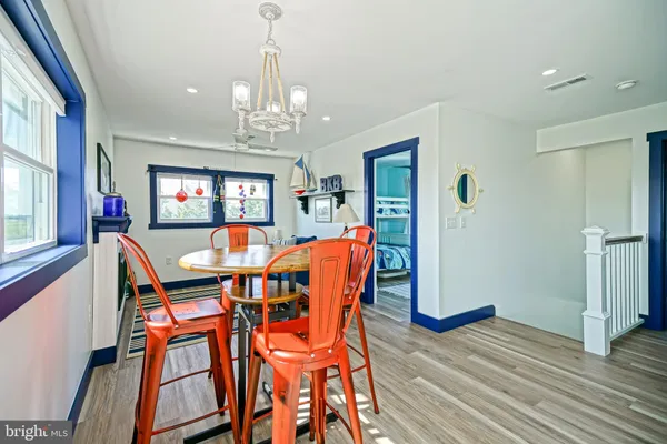 $1,299,900 | 1803 North Bay Shore Drive, Milton, DE 19968