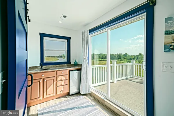 $1,299,900 | 1803 North Bay Shore Drive, Milton, DE 19968