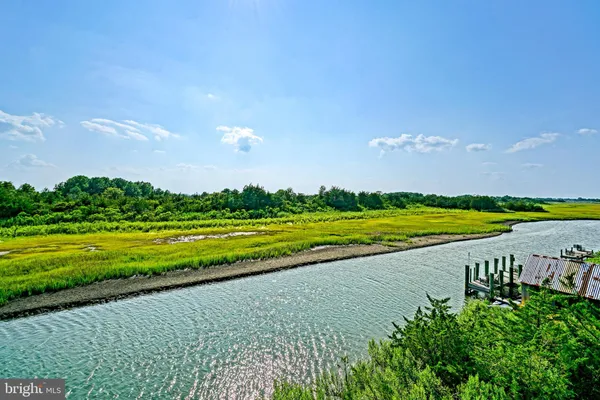 $1,299,900 | 1803 North Bay Shore Drive, Milton, DE 19968