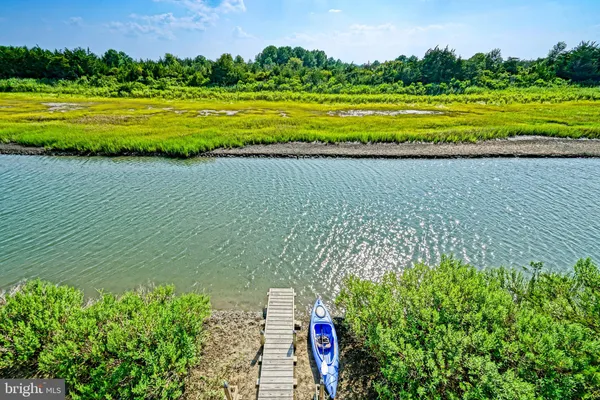 $1,299,900 | 1803 North Bay Shore Drive, Milton, DE 19968