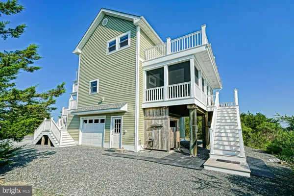 $1,299,900 | 1803 North Bay Shore Drive, Milton, DE 19968