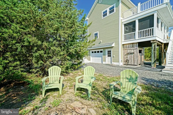 $1,299,900 | 1803 North Bay Shore Drive, Milton, DE 19968