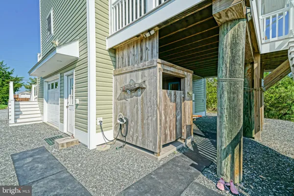 $1,299,900 | 1803 North Bay Shore Drive, Milton, DE 19968