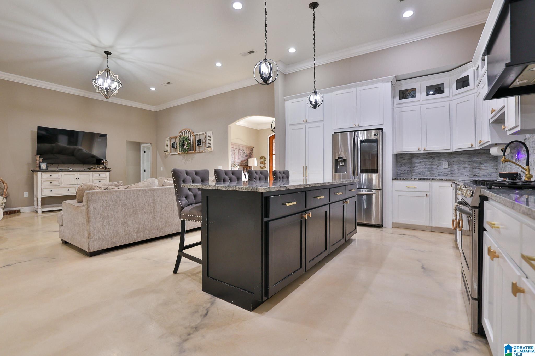 18 Hickory Road Ragland, AL 35131 - Photo 15 of 79