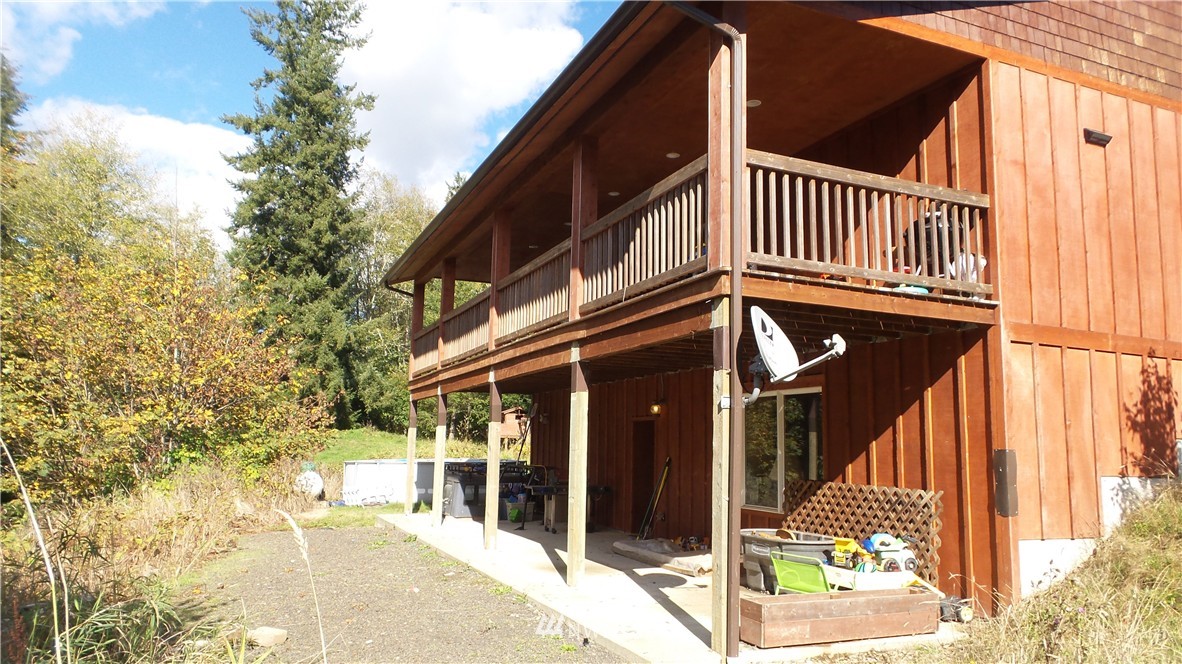 166 Delezenne Road Elma, WA 98541 - Photo 4 of 25 Gallery Image 4