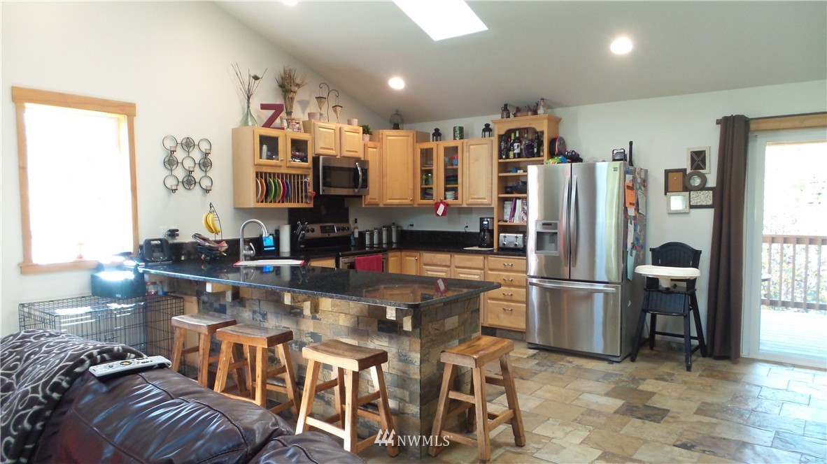 166 Delezenne Road Elma, WA 98541 - Photo 8 of 25 Gallery Image 8