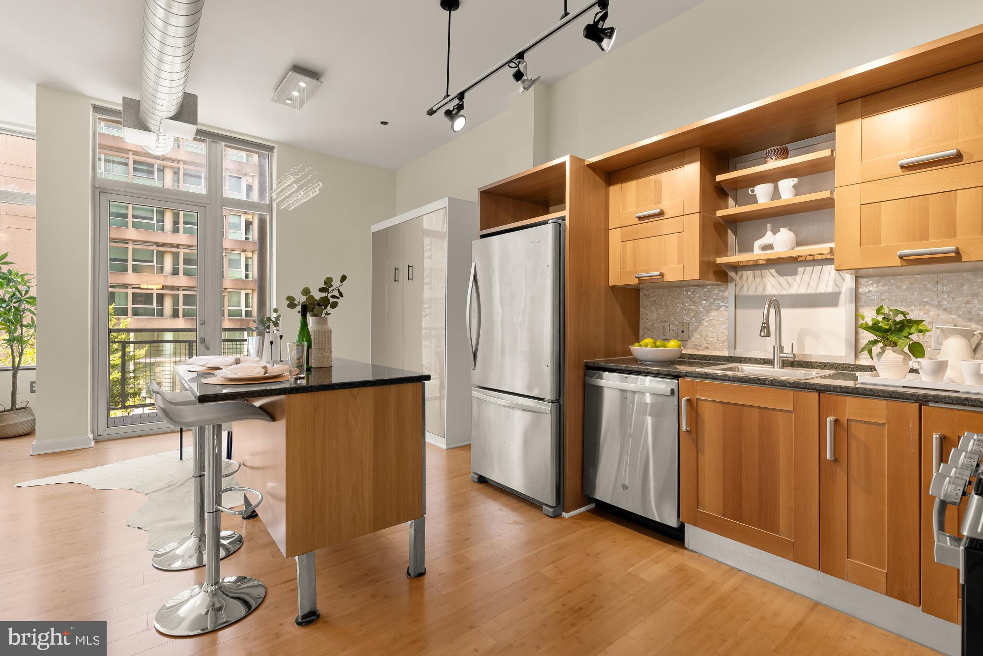 1390 V Street Northwest, Unit 203 Washington, DC 20009 - Photo 11 of 29
