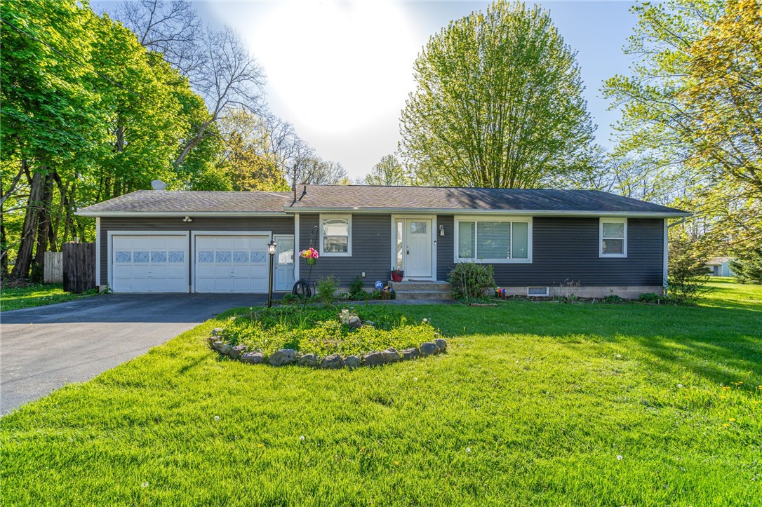 2396 Canandaigua Road Macedon, NY 14502 - Photo 1 of 1 Gallery Image 1