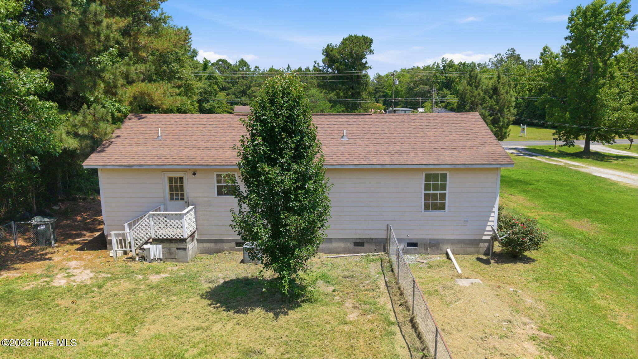 445 Minor Run Road Edward, NC 27821 - Photo 41 of 50