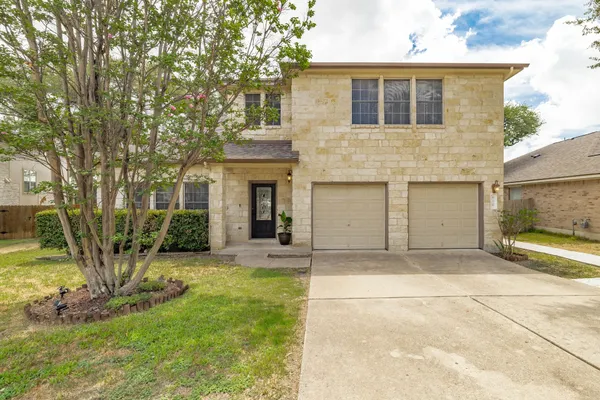 $474,999 | 610 Haley's Cove, Leander, TX 78641