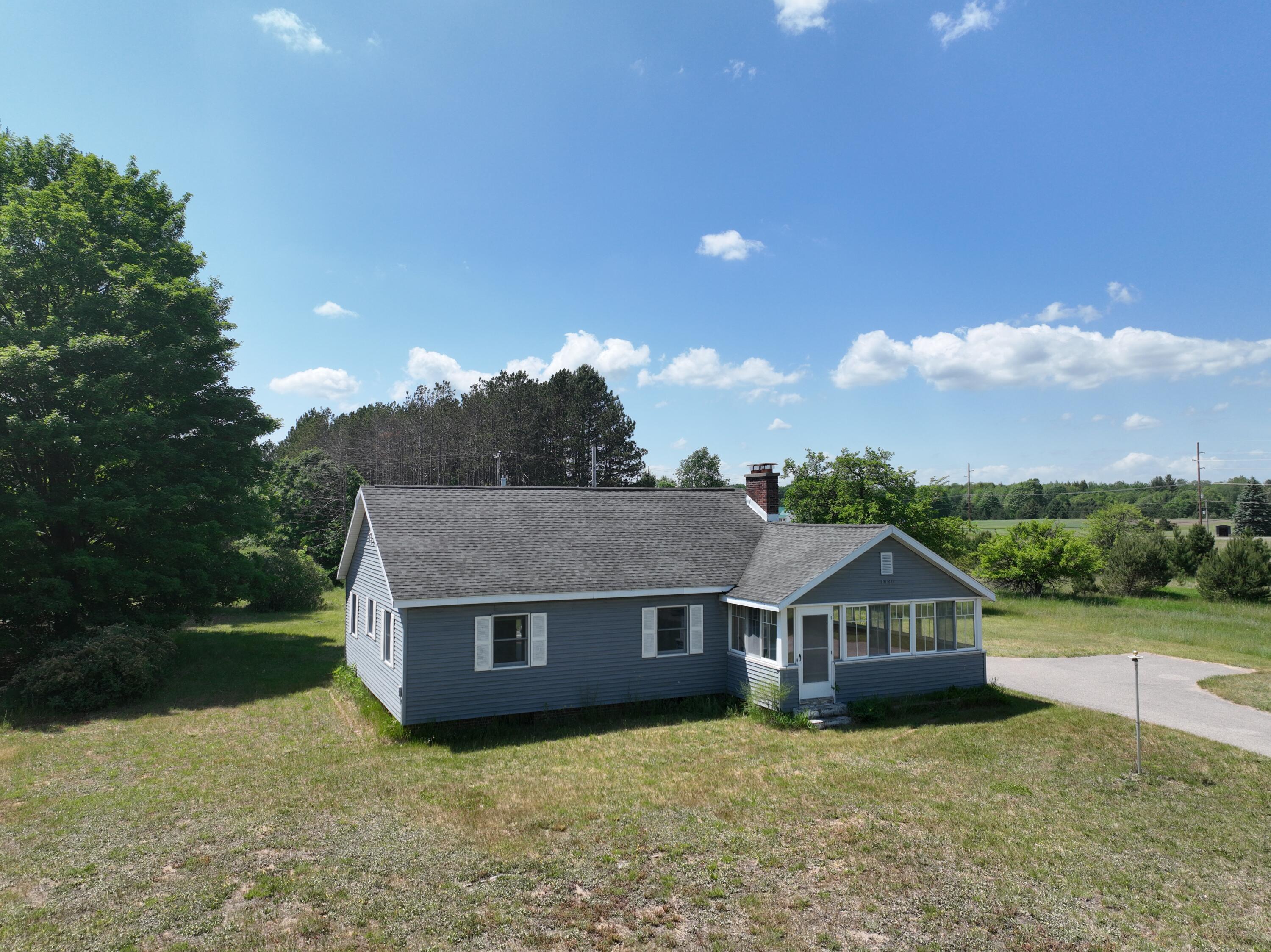 3090 South 37 Road Cadillac, MI 49601 - Photo 22 of 52 DJI_0126