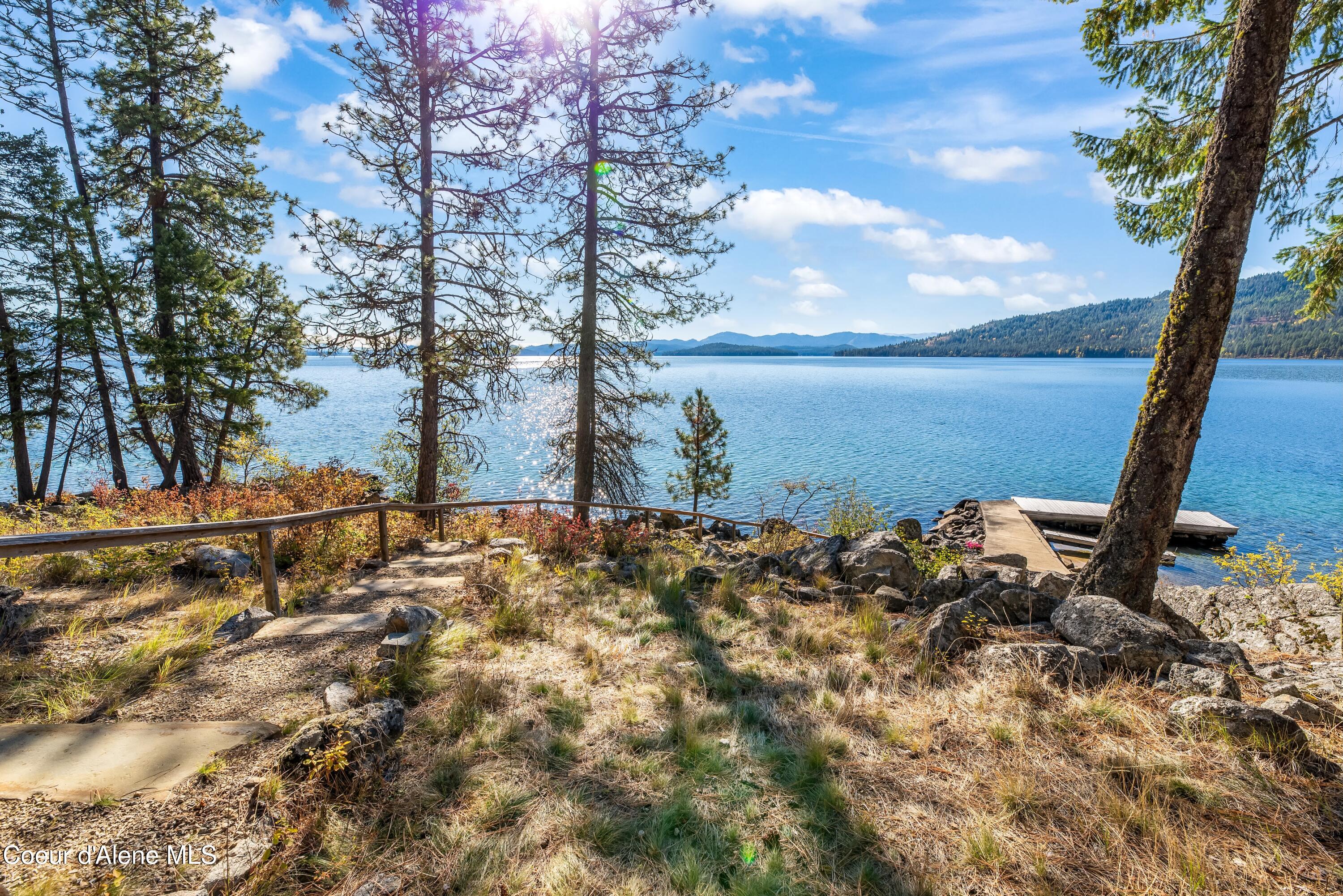 308 Powerline Road Coolin, ID 83821 - Photo 16 of 40 Yard