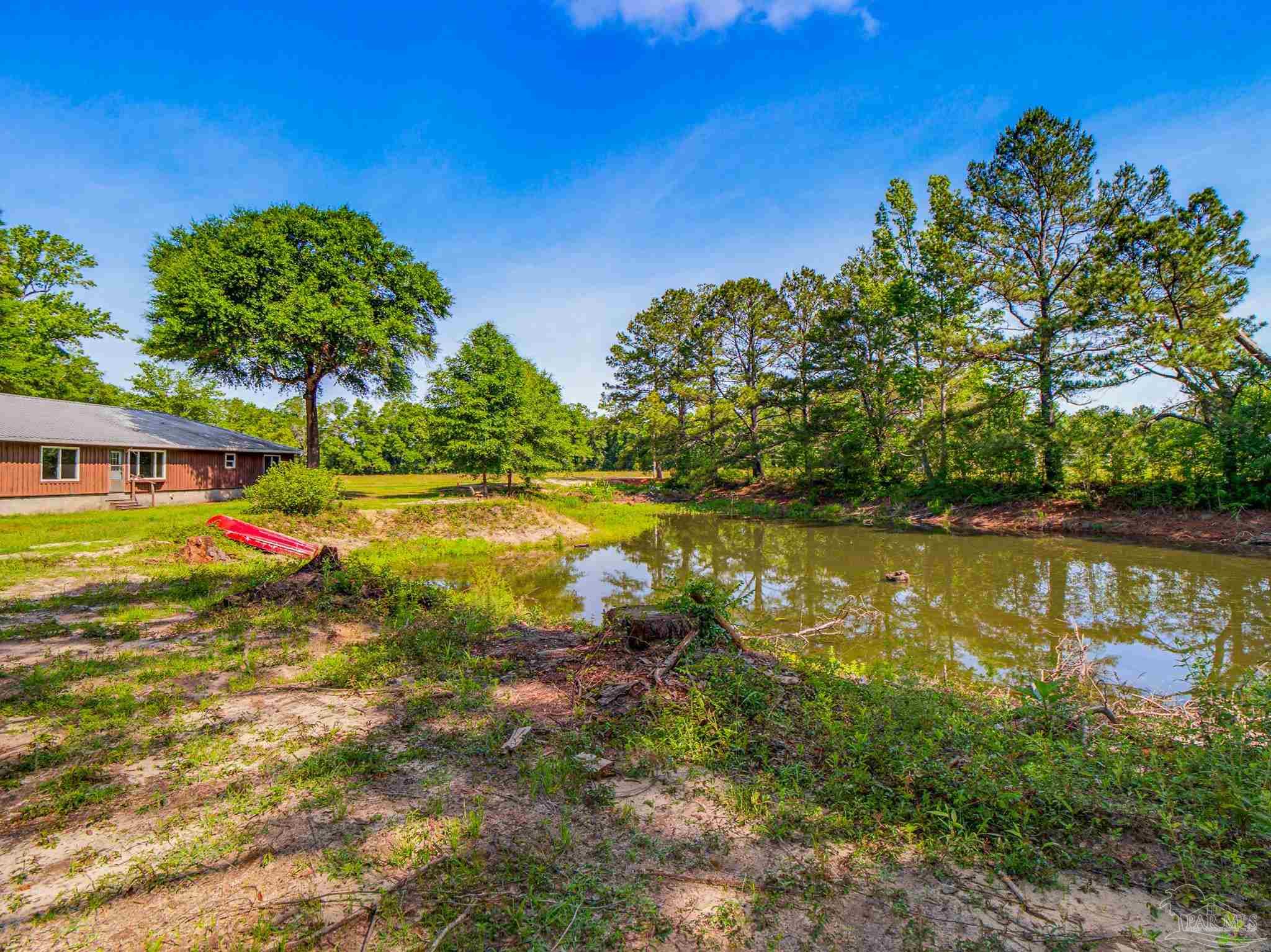4940 Dawson Road Century, FL 32535 - Photo 21 of 62