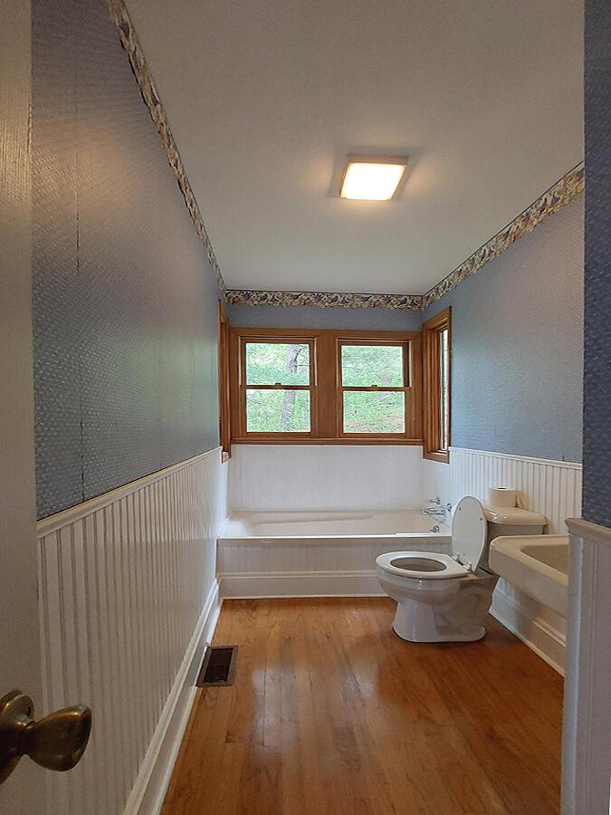 6350 Marion Johnson Road Athens, OH 45701 - Photo 9 of 21 10