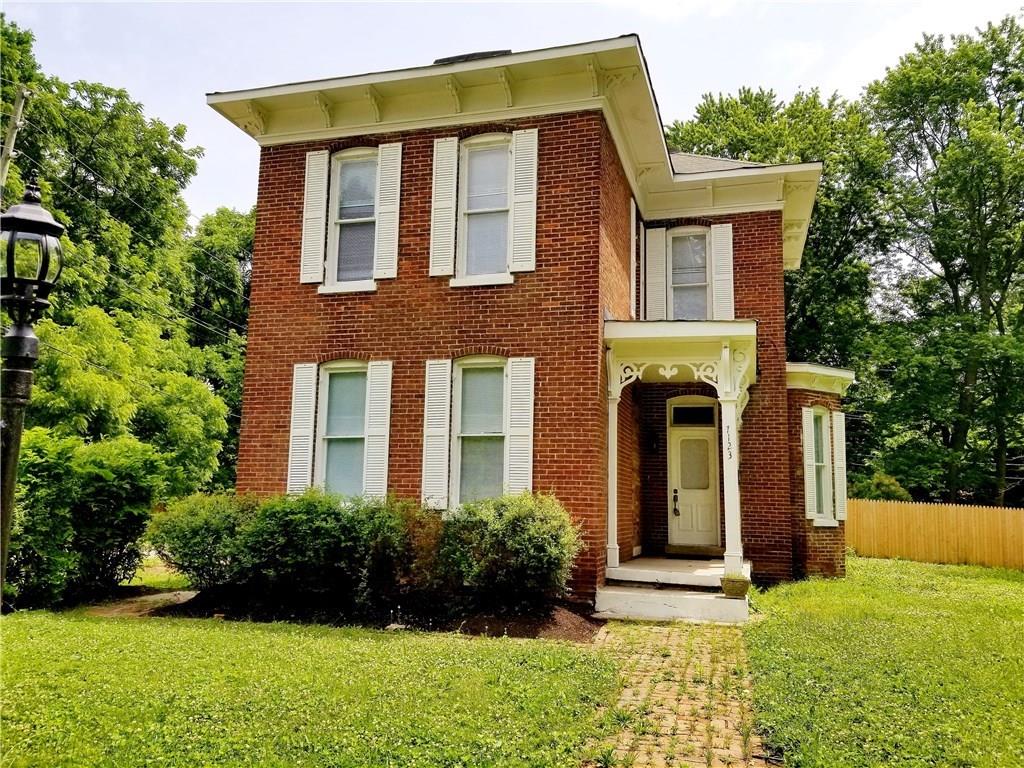 7123 New Augusta Road Indianapolis, IN 46268 - Photo 1 of 14 Gallery Image 1
