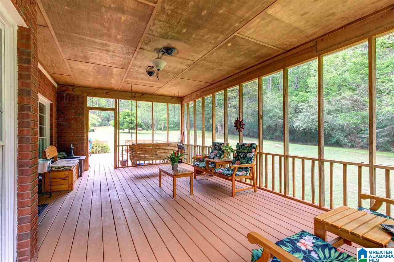 6997 Happy Hollow Road Trussville, AL 35173 - Photo 35 of 38