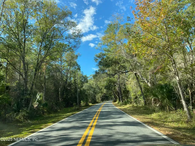 $25,000 | 5 Pueblo Trail, Crawfordville, FL 32327