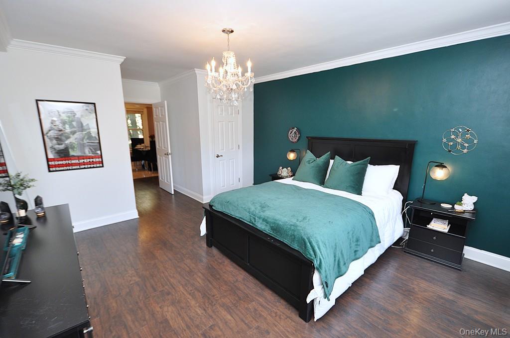 280 Bronxville Road, Unit 4O Bronxville, NY 10708 - Photo 25 of 45