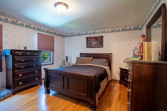 $650,000 | 124 Bagburn Hill Road, Monroe, CT 06468