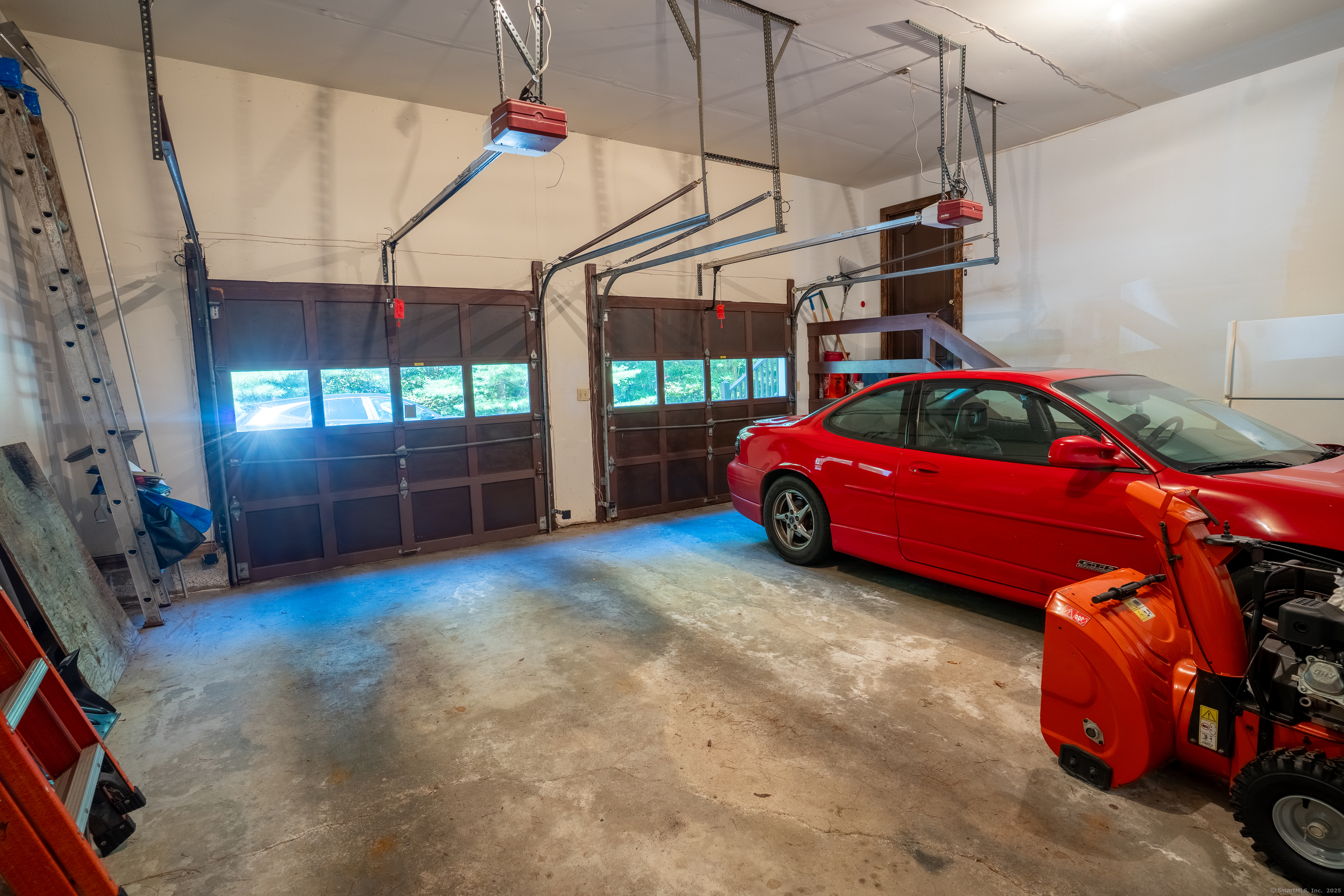 124 Bagburn Hill Road Monroe, CT 06468 - Photo 27 of 34