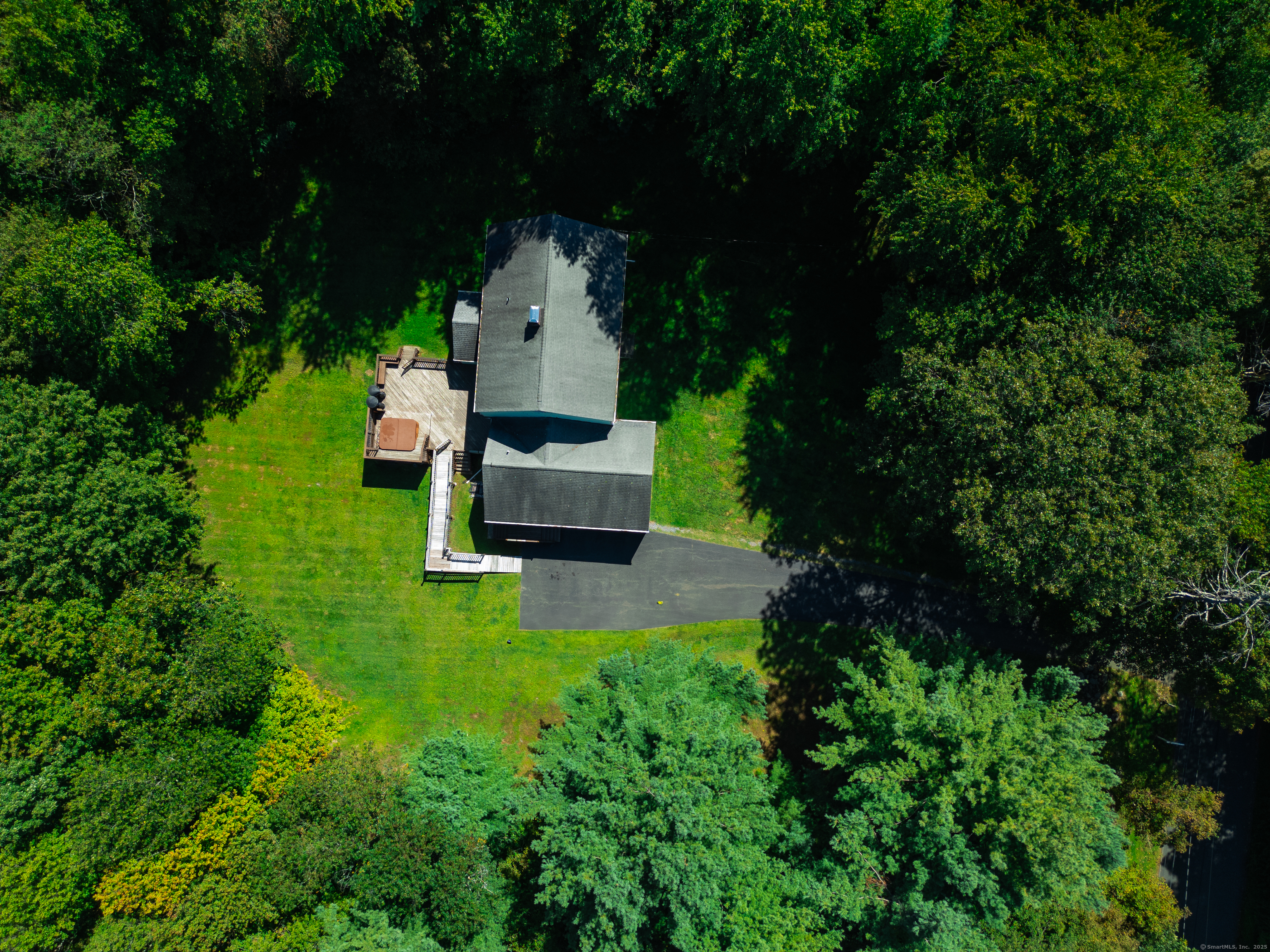 124 Bagburn Hill Road Monroe, CT 06468 - Photo 34 of 34 not sure