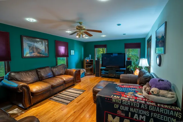 $650,000 | 124 Bagburn Hill Road, Monroe, CT 06468