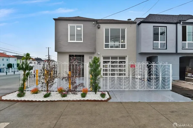 $1,388,000 | 1700 31st Avenue, San Francisco, CA 94122